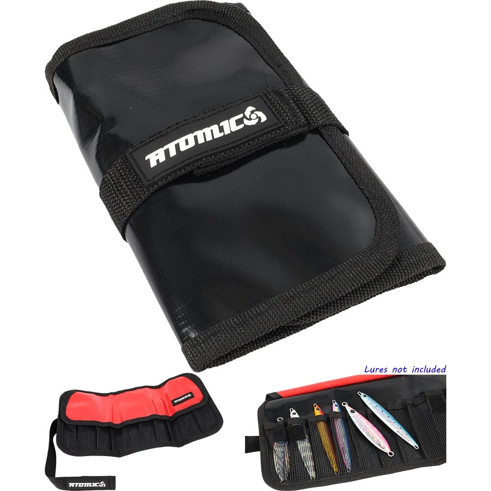 Atomic Jigging Bag - Addict Tackle