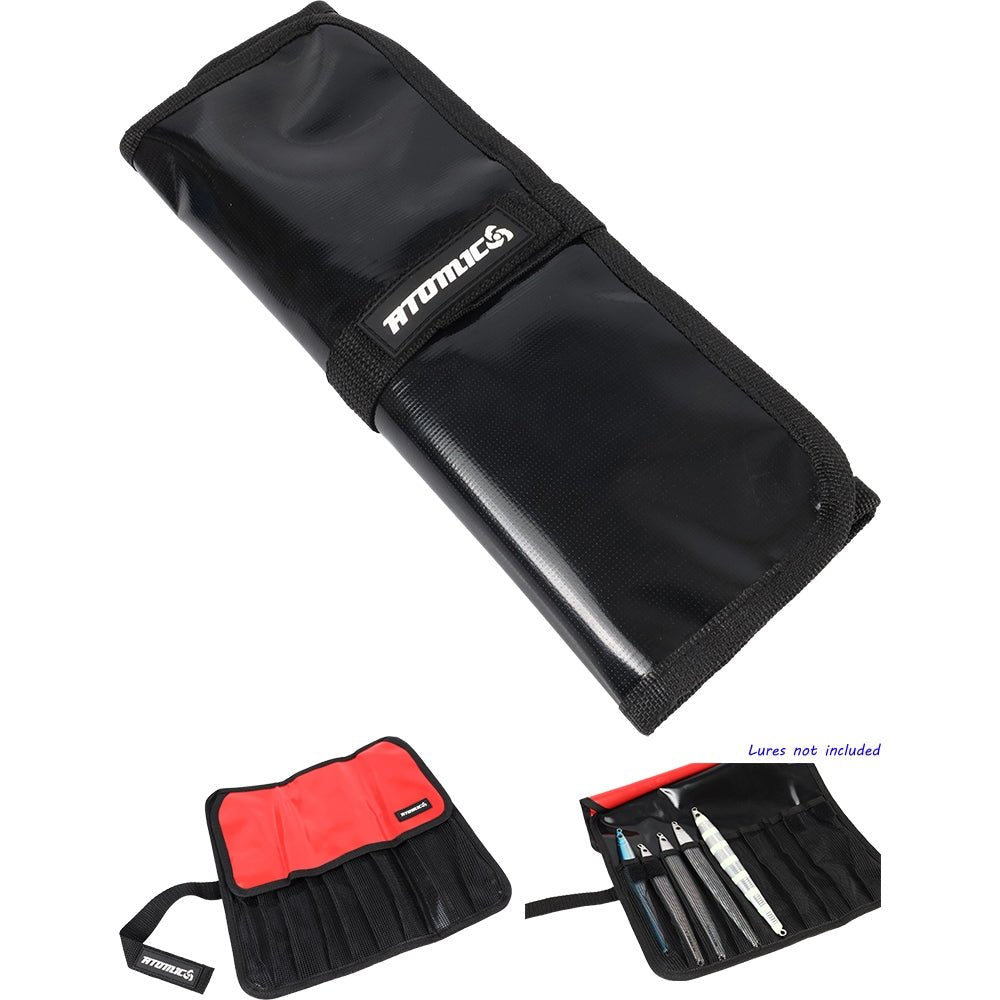 Atomic Jigging Bag - Addict Tackle