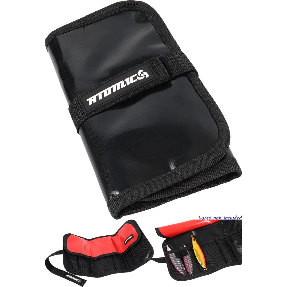 Atomic Jigging Bag - Addict Tackle