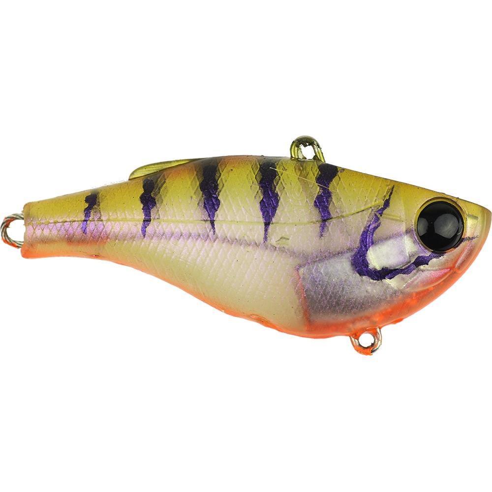 Atomic Semi Hardz Vibe 50mm - Addict Tackle
