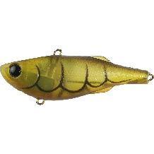 Atomic Semi Hardz Vibe 50mm - Addict Tackle