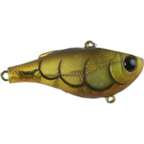 Atomic Semi Hardz Vibe 75mm - Addict Tackle