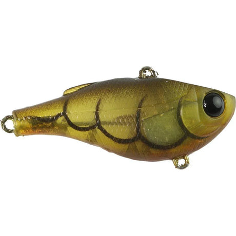 Atomic Semi Hardz Vibe 75mm - Addict Tackle