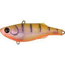 Atomic Semi Hardz Vibe 75mm - Addict Tackle