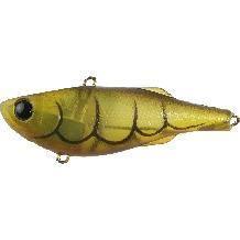 Atomic Semi Hardz Vibe 75mm - Addict Tackle