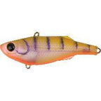 Atomic Semi Hardz Vibe 75mm - Addict Tackle
