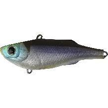 Atomic Semi Hardz Vibe 75mm - Addict Tackle