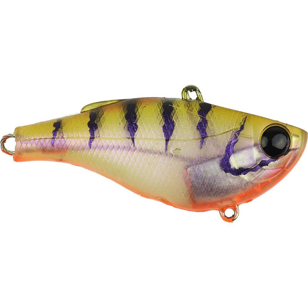 Atomic Semi Hardz Vibe 75mm - Addict Tackle