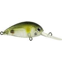 Atomic Hardz Double Deep 38mm Bream Crank by Atomic at Addict Tackle
