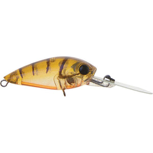 Atomic Hardz Double Deep 38mm Bream Crank by Atomic at Addict Tackle
