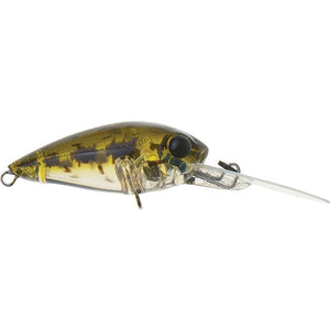 Atomic Hardz Double Deep 38mm Bream Crank by Atomic at Addict Tackle