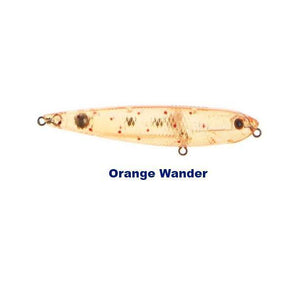 Atomic Hardz K9 Bulldog 80mm Floating Surface Lure by Atomic at Addict Tackle