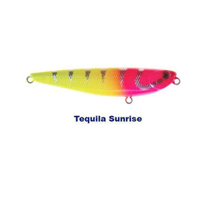 Atomic Hardz K9 Bulldog 80mm Floating Surface Lure by Atomic at Addict Tackle
