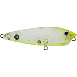Atomic Hardz Pop 50mm Floating Popper by Atomic at Addict Tackle