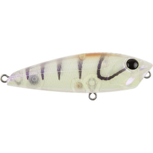 Atomic Hardz Pop 50mm Floating Popper by Atomic at Addict Tackle