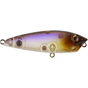 Atomic Hardz Pop 50mm Floating Popper by Atomic at Addict Tackle