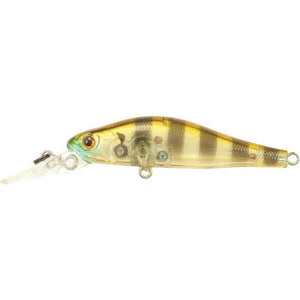 Atomic Hardz Shad 50mm Mid Diver Hard Body Lure by Atomic at Addict Tackle