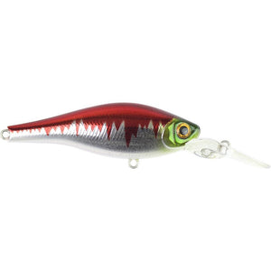 Atomic Hardz Shiner Deep Hard Body Lure 100mm by Frogleys Offshore at Addict Tackle