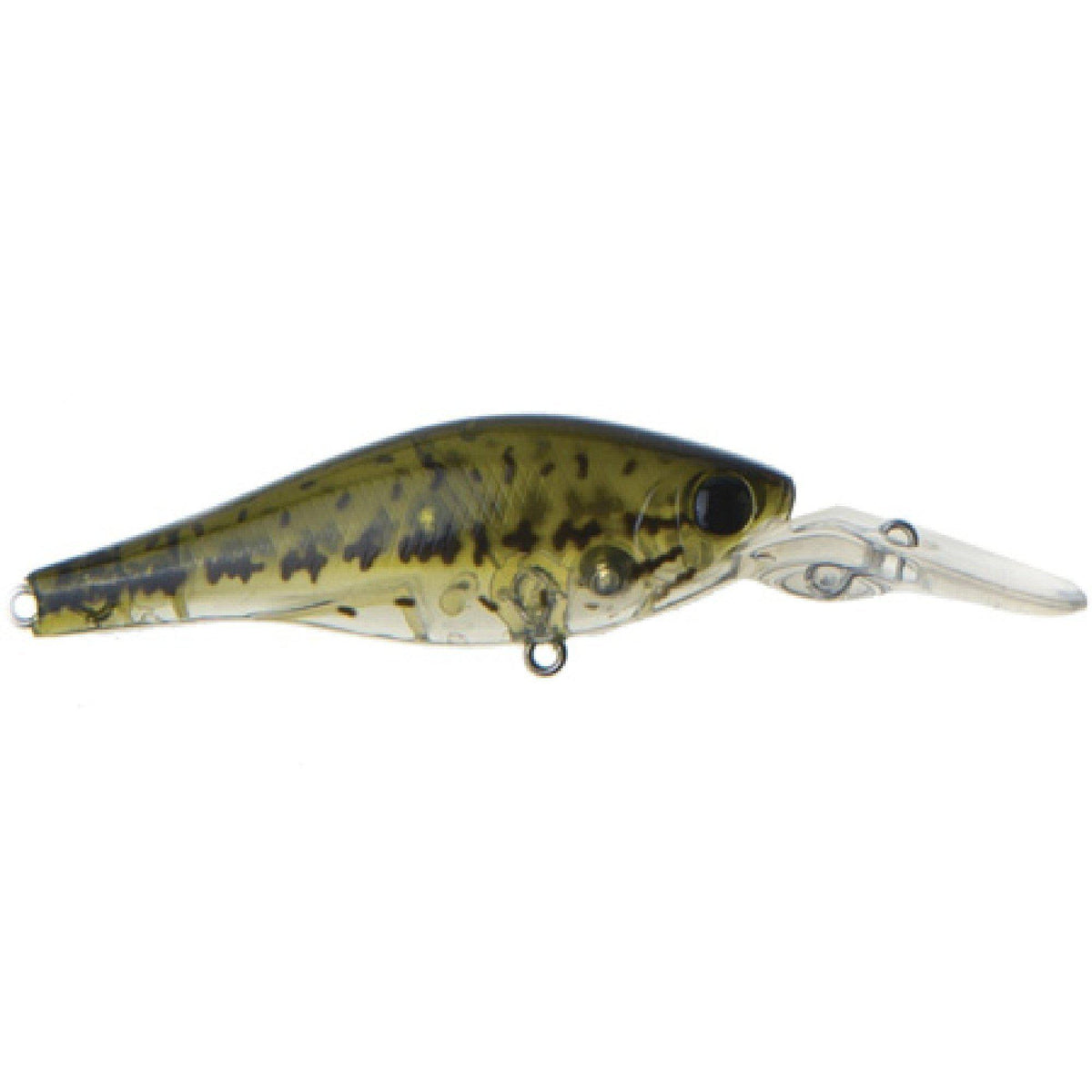Atomic Hardz Shiner Deep Hard Body Lure 100mm by Frogleys Offshore at Addict Tackle