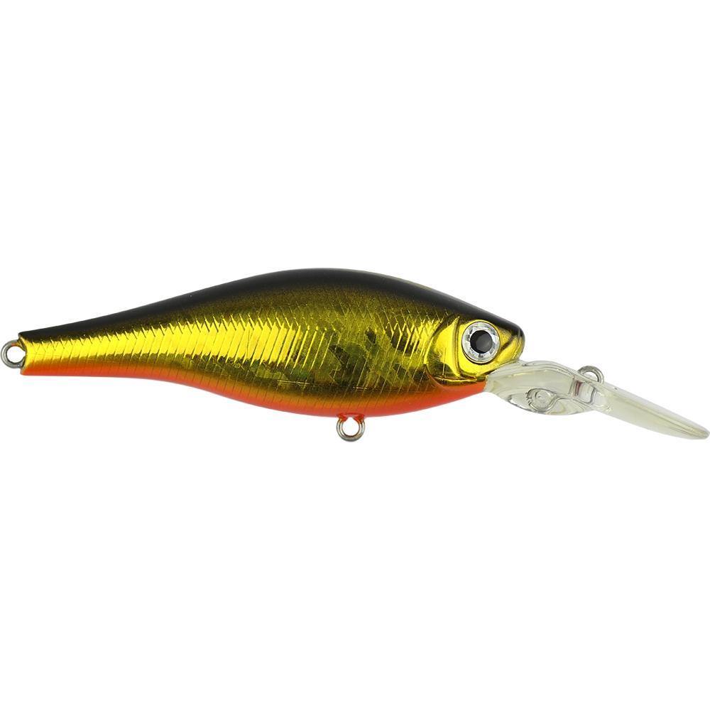 Atomic Hardz Shiner Deep Hard Body Lure 100mm by Frogleys Offshore at Addict Tackle