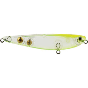 Atomic Hardz Walker 60mm Floating Surface Lure by Atomic at Addict Tackle