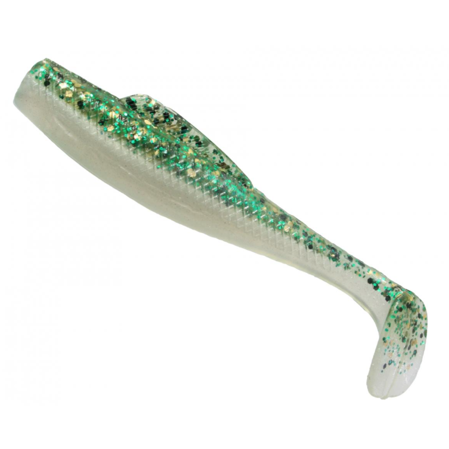 Zman 3in MinnowZ Soft Plastics by Zman at Addict Tackle