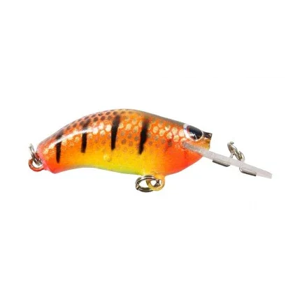 Taylor Made Baby Nugget Hard Body Lure 40mm by Taylor Made at Addict Tackle