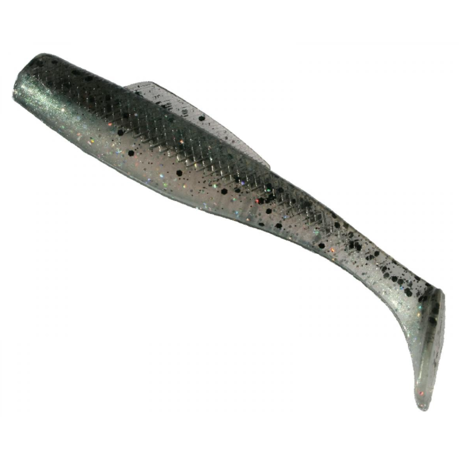 Zman 3in MinnowZ Soft Plastics by Zman at Addict Tackle