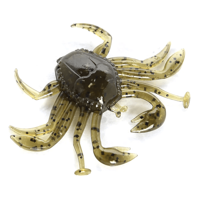 Bait Breath Rockin Crab 2&quot; - Addict Tackle