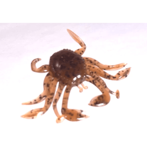 Bait Breath Rockin Crab 2" - Addict Tackle