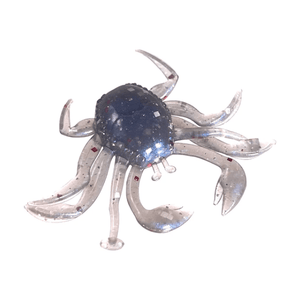 Bait Breath Rockin Crab 2" - Addict Tackle