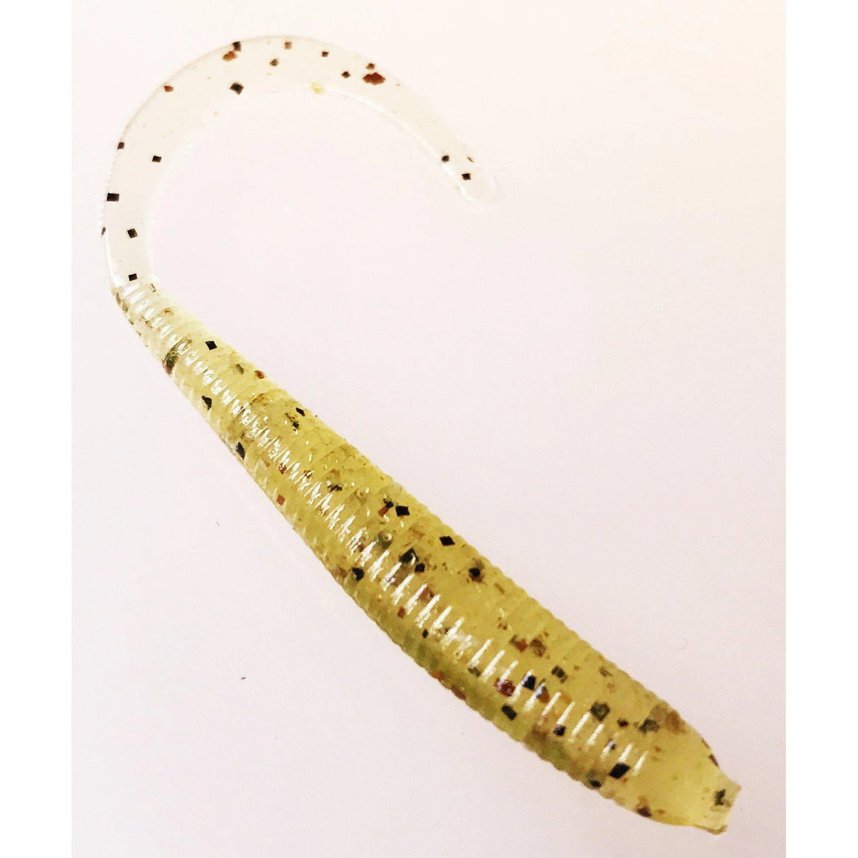 Bait Breath Fish Curly Tail 2.5' by Bait Breath at Addict Tackle