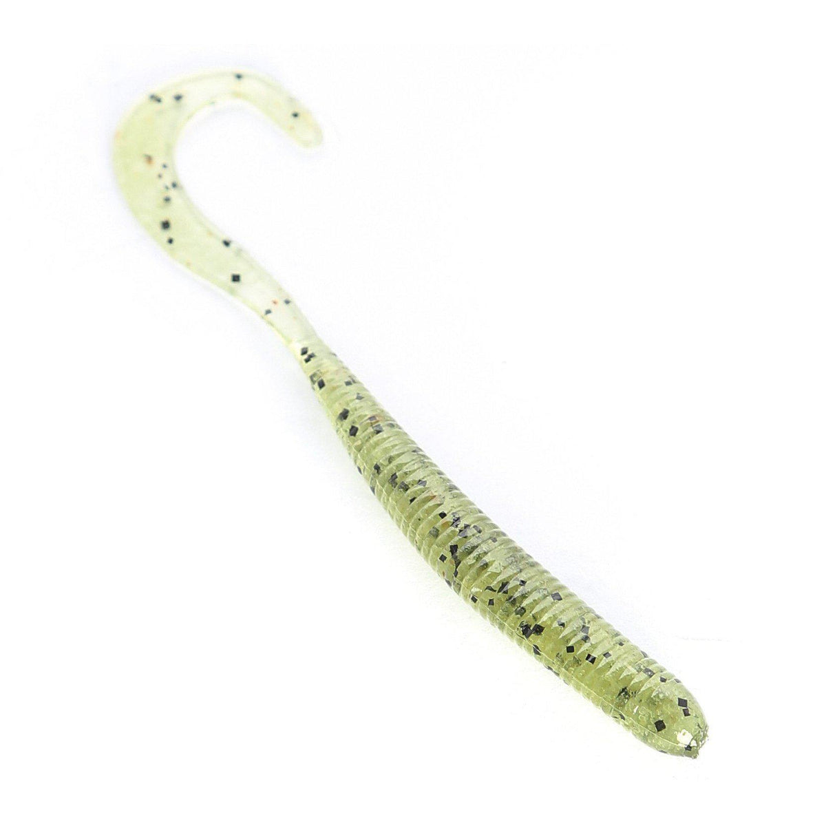Bait Breath Fish Curly Tail 2.5&#39; by Bait Breath at Addict Tackle