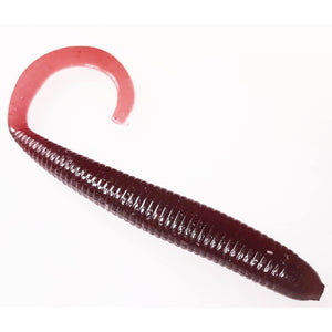 Bait Breath Fish Curly Tail 2.5' by Bait Breath at Addict Tackle