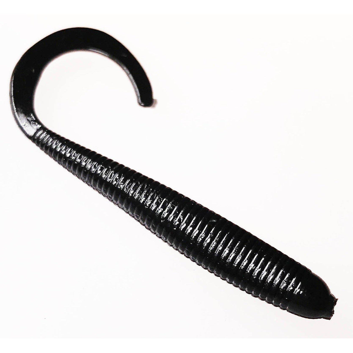 Bait Breath Fish Curly Tail 2.5&#39; by Bait Breath at Addict Tackle