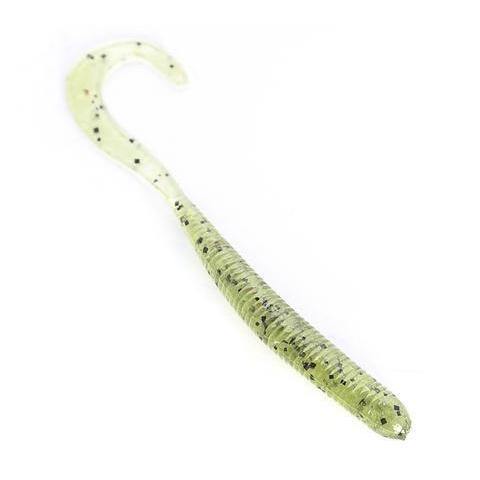 Bait Breath Fish Curly Tail 3.5 Inch by Bait Breath at Addict Tackle