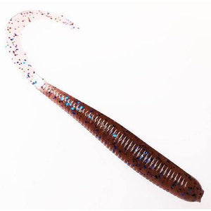 Bait Breath Fish Curly Tail 3.5 Inch by Bait Breath at Addict Tackle