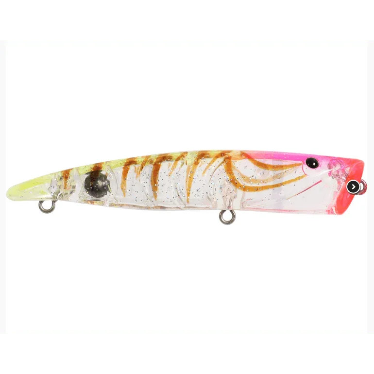 Bassday SugaPen Splash 75mm - Addict Tackle