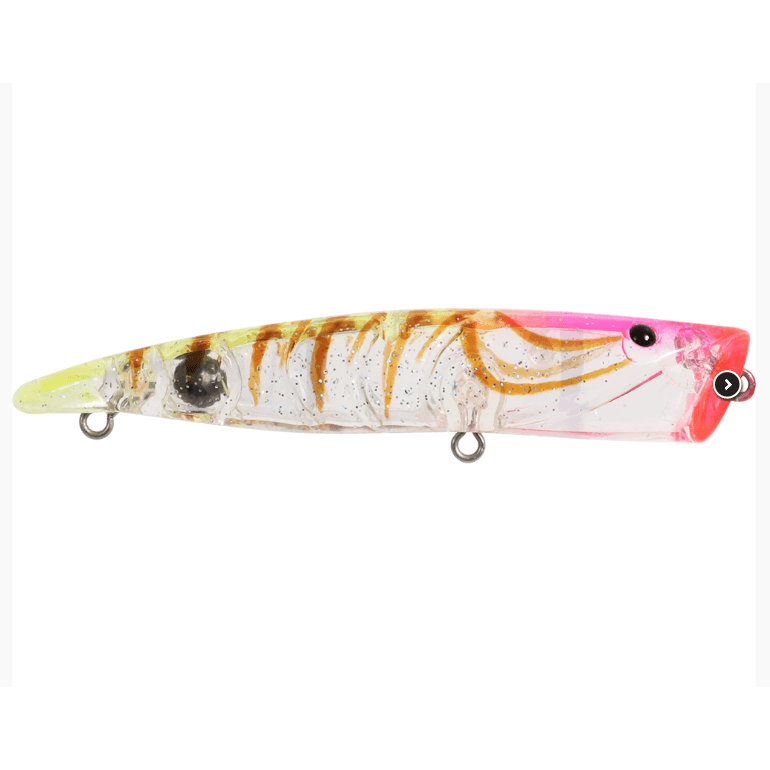 Bassday SugaPen Splash 75mm - Addict Tackle