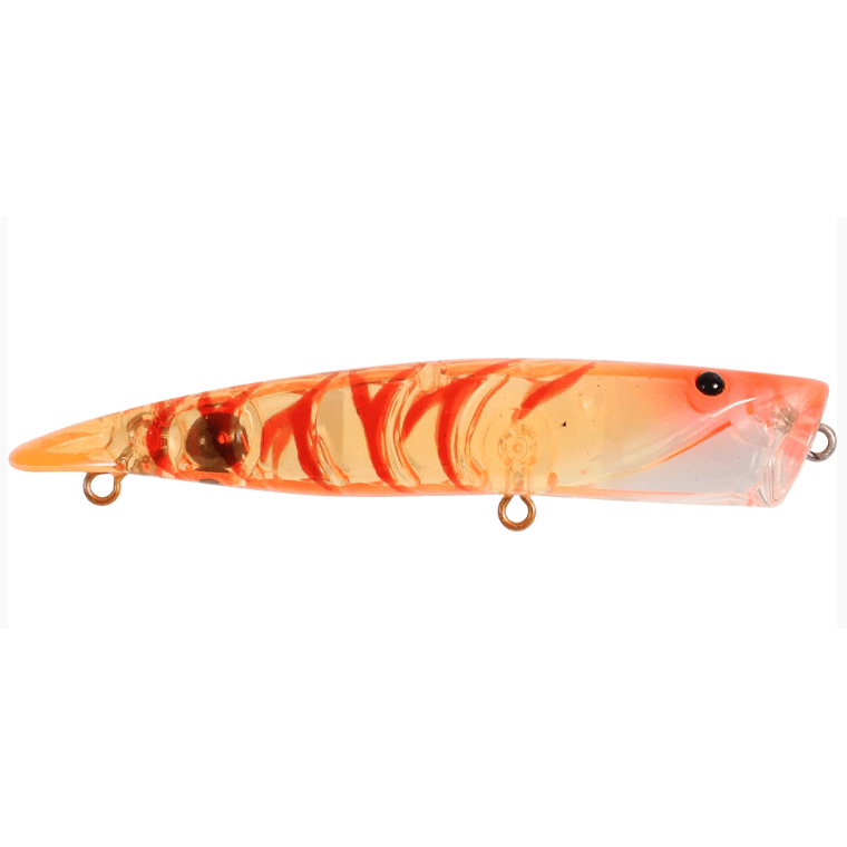 Bassday SugaPen Splash 75mm - Addict Tackle