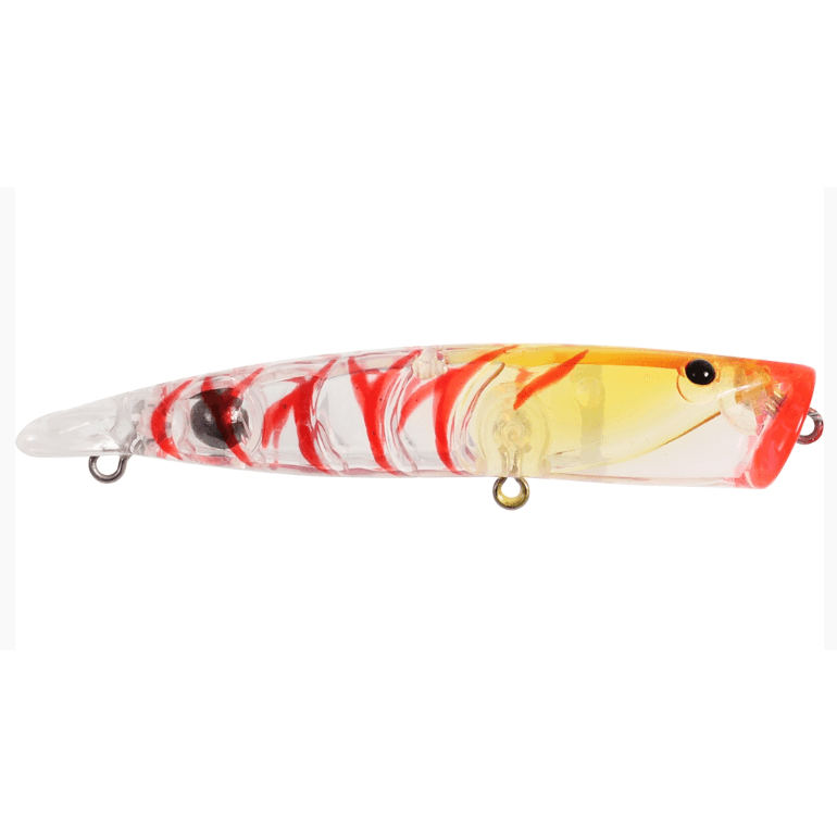 Bassday SugaPen Splash 75mm - Addict Tackle