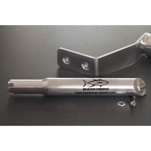 Bee’s Knees Boat Adapter by Busteed Fishing at Addict Tackle