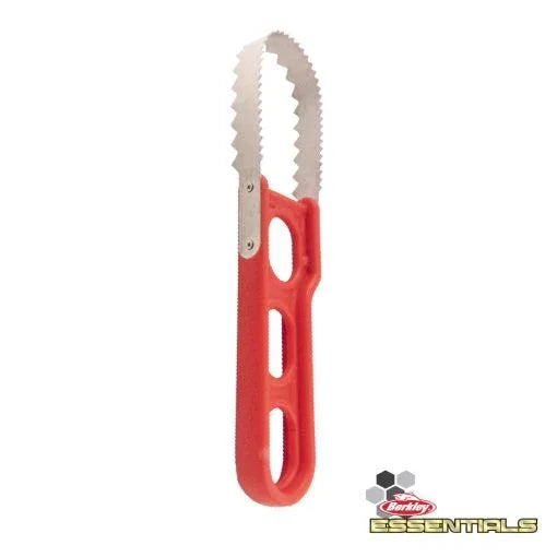 Berkley Essentials Fish Scaler - Addict Tackle