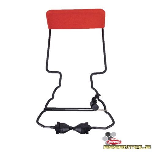 Berkley Essentials Mobile Line Spooler - Addict Tackle