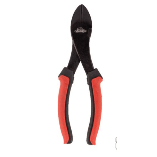Berkley Fishin Gear 6&#39;&#39; Side Cutters - Addict Tackle