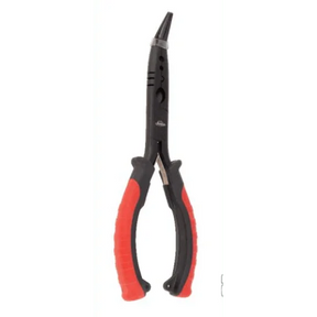 Berkley Fishin Gear Bent Nose Pliers - Addict Tackle