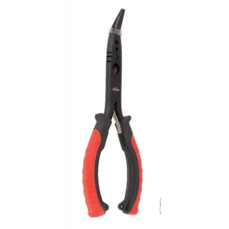 Berkley Fishin Gear Bent Nose Pliers - Addict Tackle