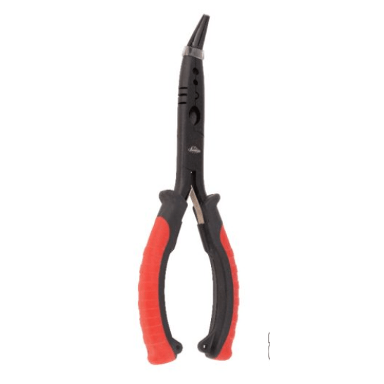Berkley Fishin Gear Bent Nose Pliers - Addict Tackle