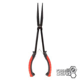 Berkley Fishin Gear Long Reach Pliers 11in - Addict Tackle