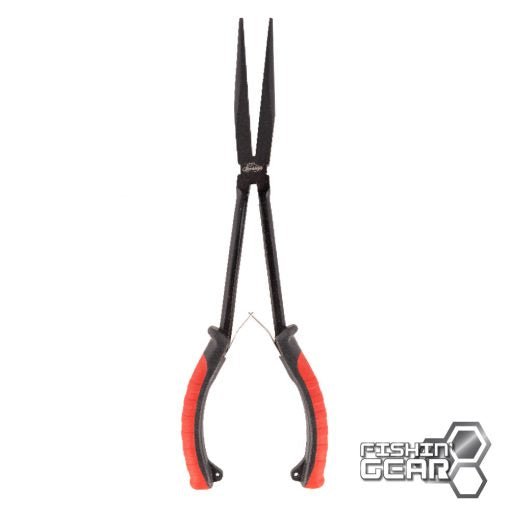 Berkley Fishin Gear Long Reach Pliers 11in - Addict Tackle